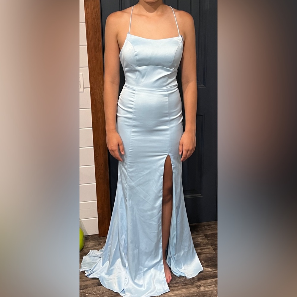 Prom/Pageant Dress - Picture 1 of 2